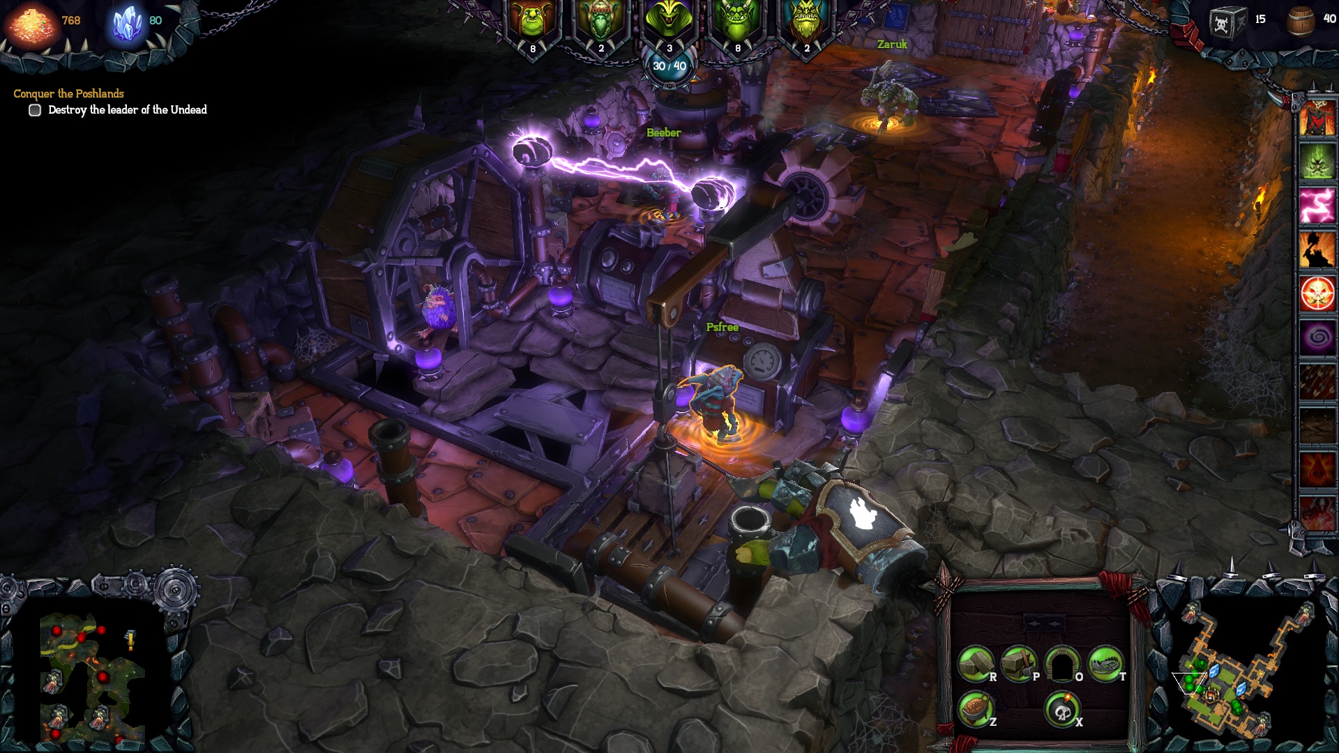 Dungeons 2 Preview 2