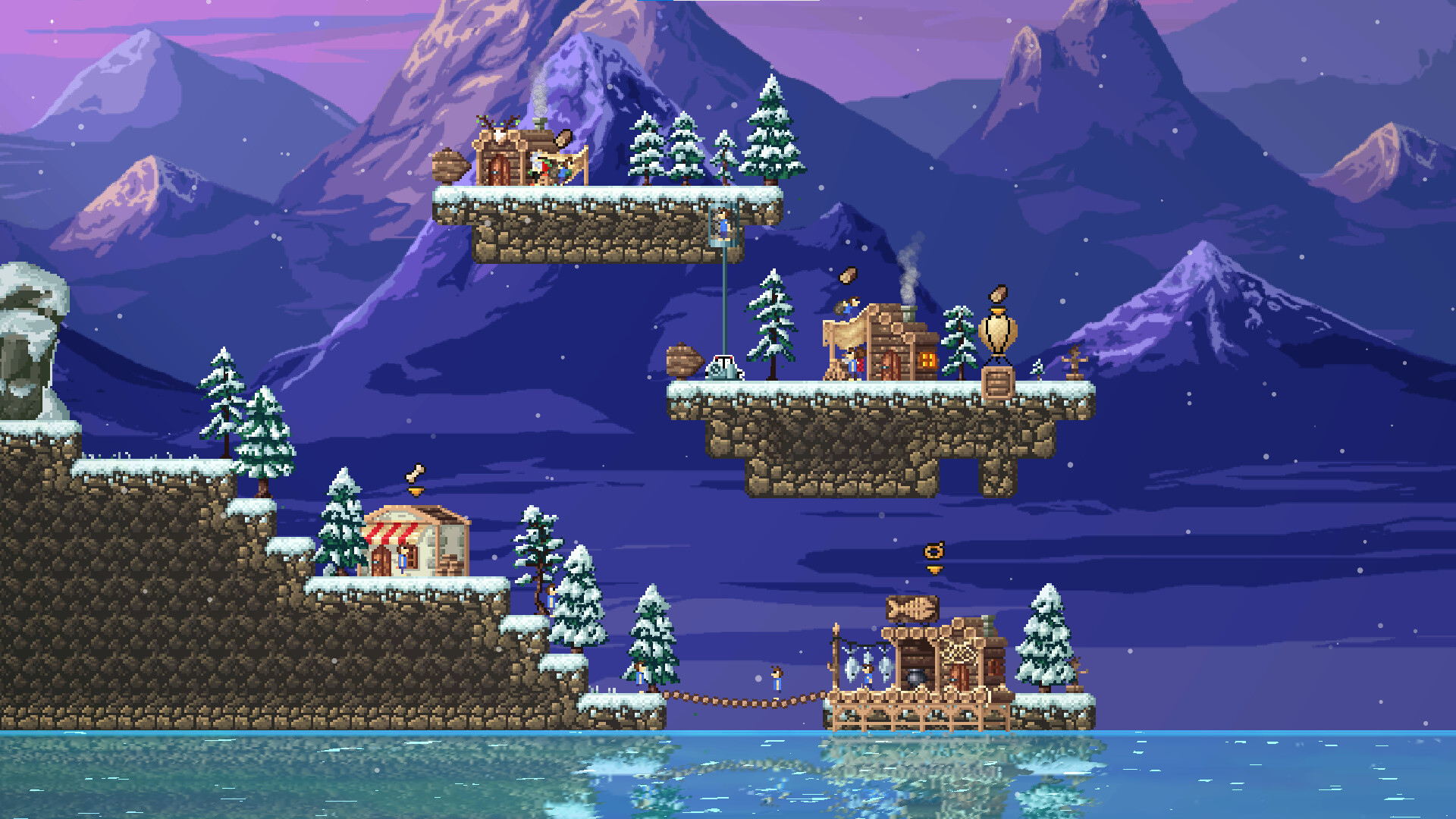 Craftlings Preview 2