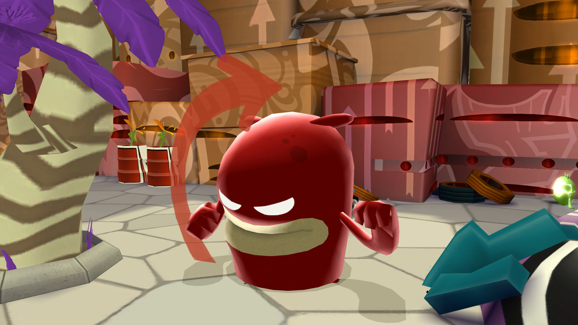 de Blob Preview 1