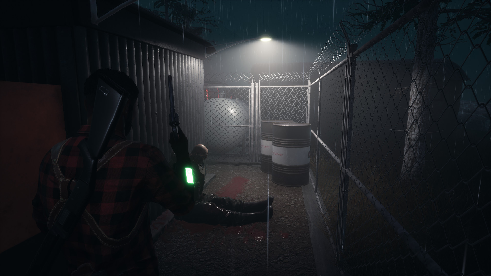 Daymare: 1998 Preview 5