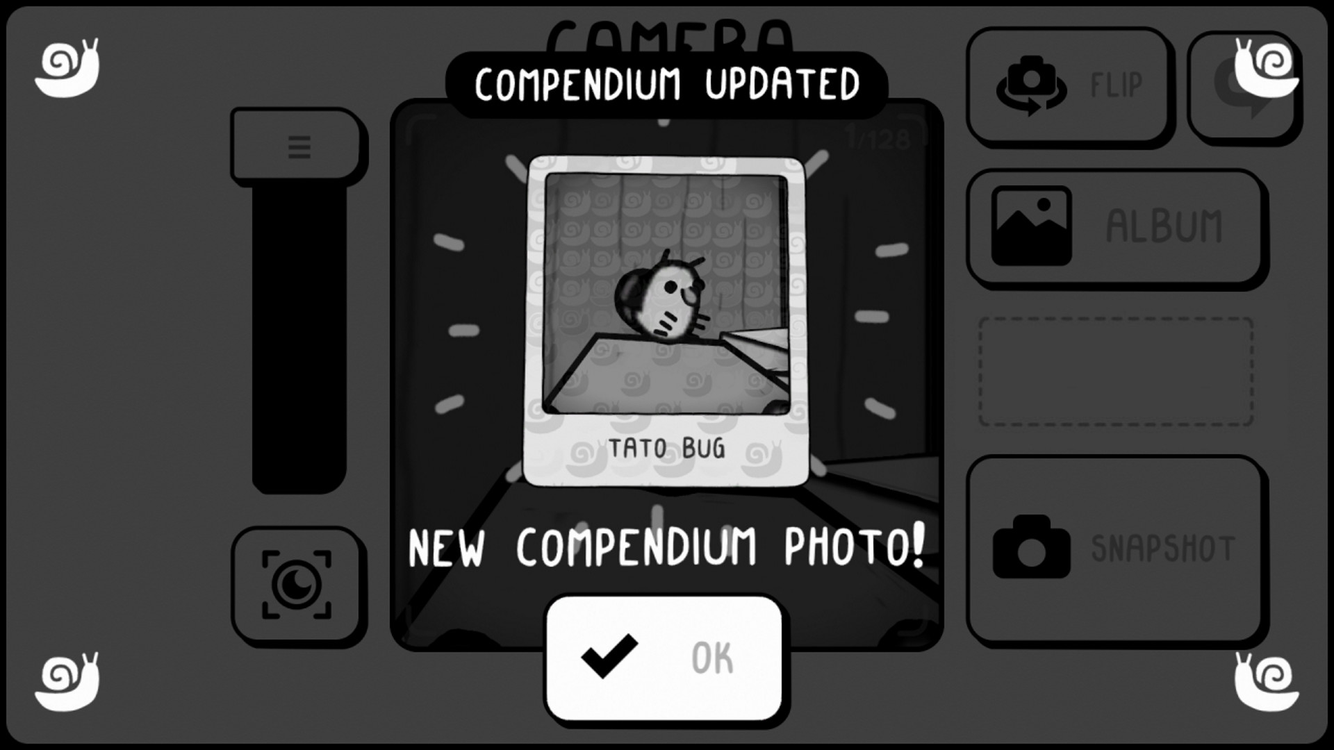 TOEM: A Photo Adventure Preview 1