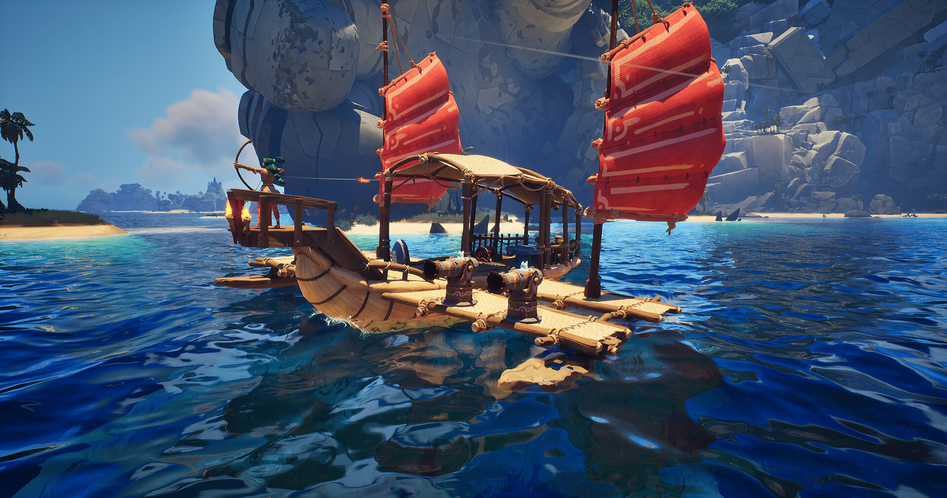 Voyagers of Nera Preview 3