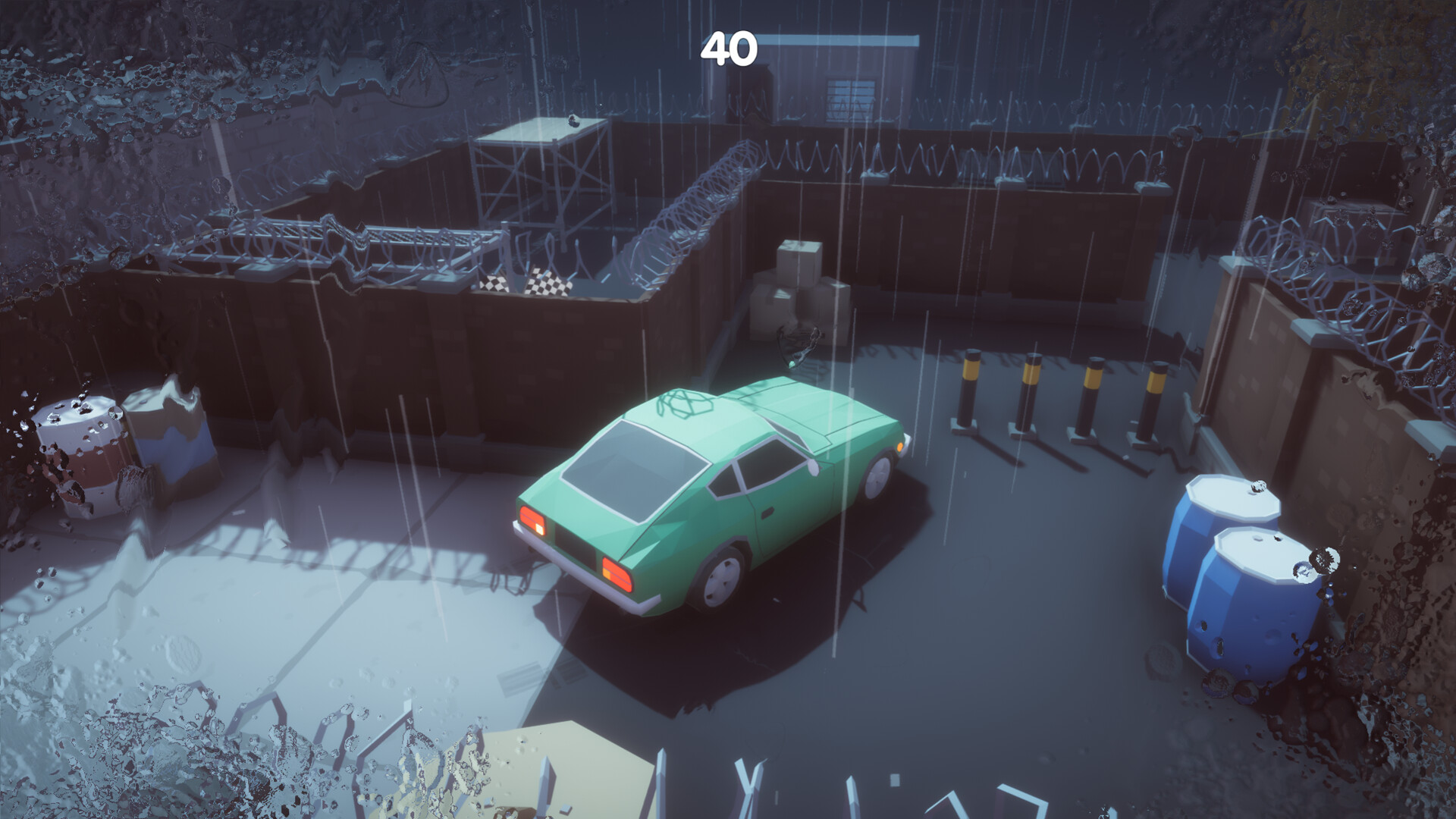 Driver Night Trip Preview 3