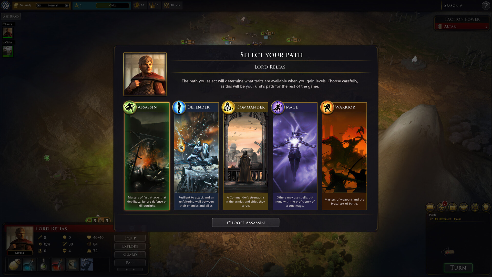 Elemental: Reforged Preview 2