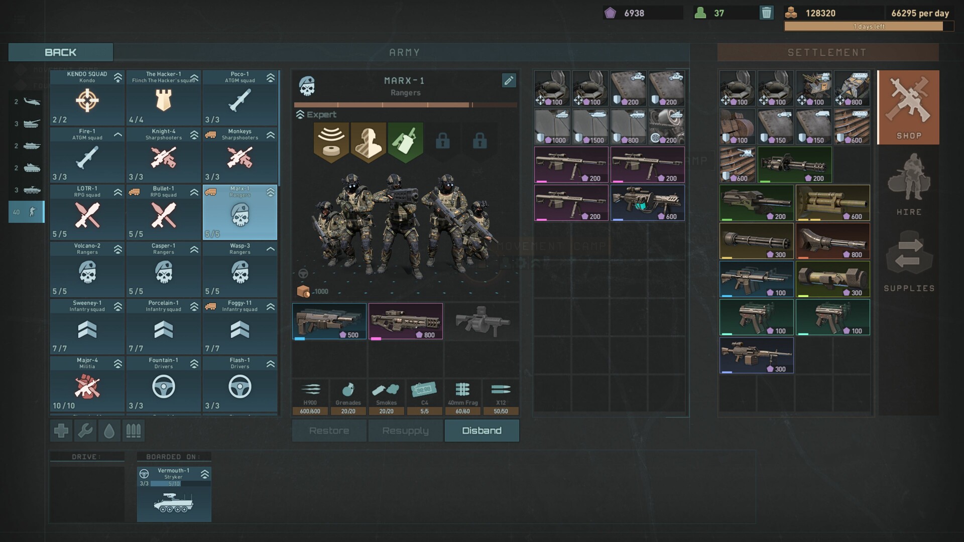 Terminator: Dark Fate — Defiance Preview 5