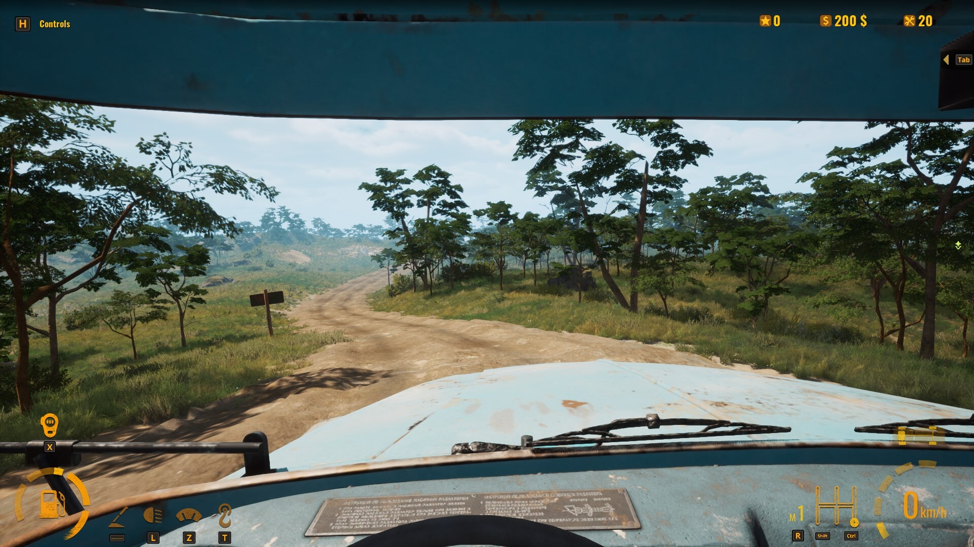 Truck Mechanic: Dangerous Paths Preview 1