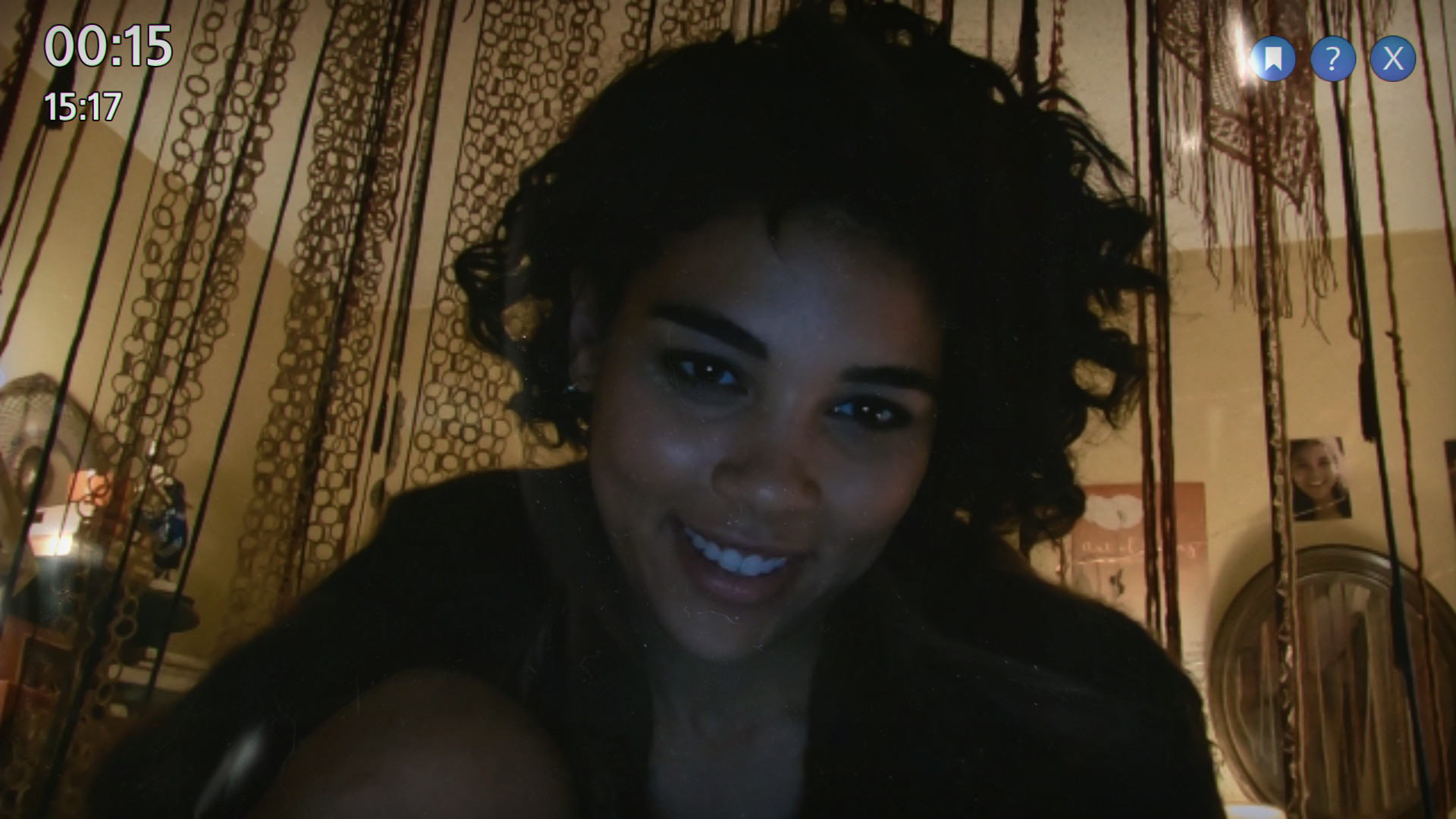 Telling Lies Preview 4