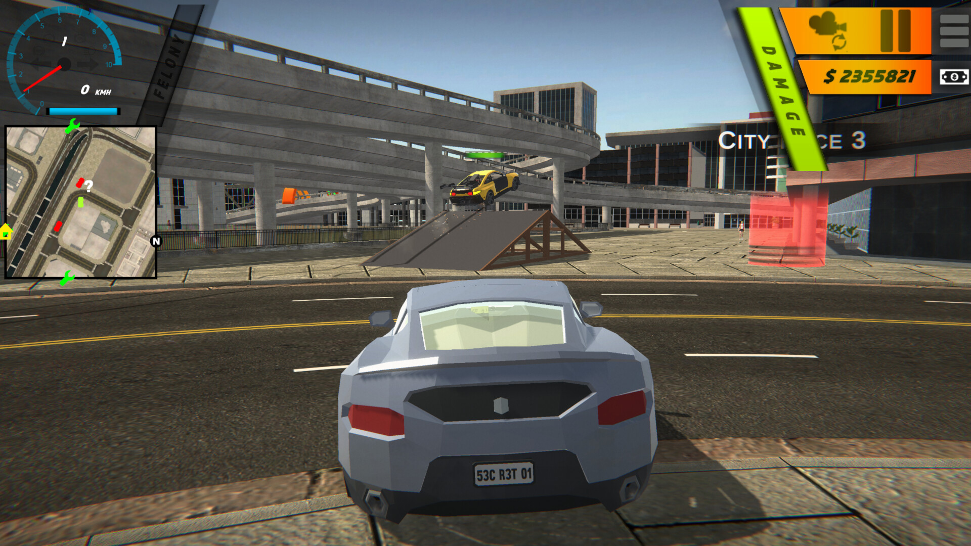 Drive Me Nutz! Preview 3