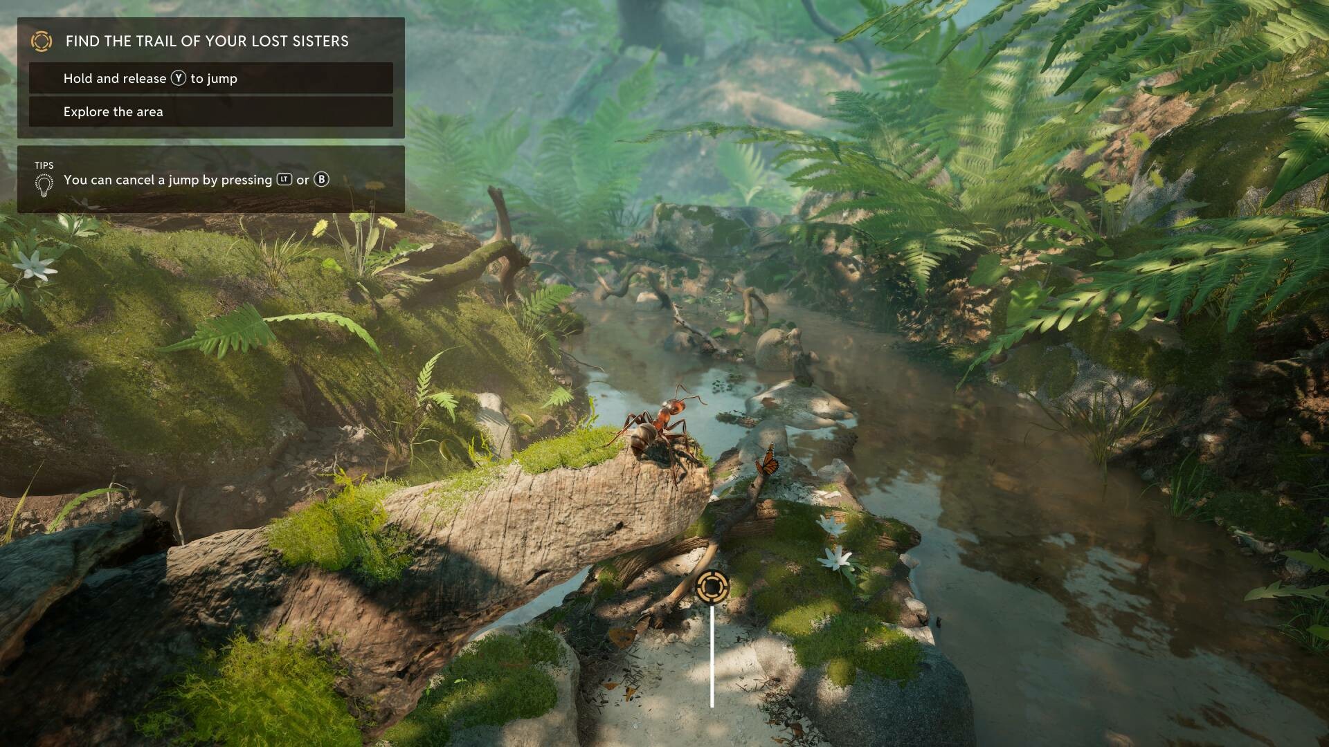 Empire of the Ants Preview 4