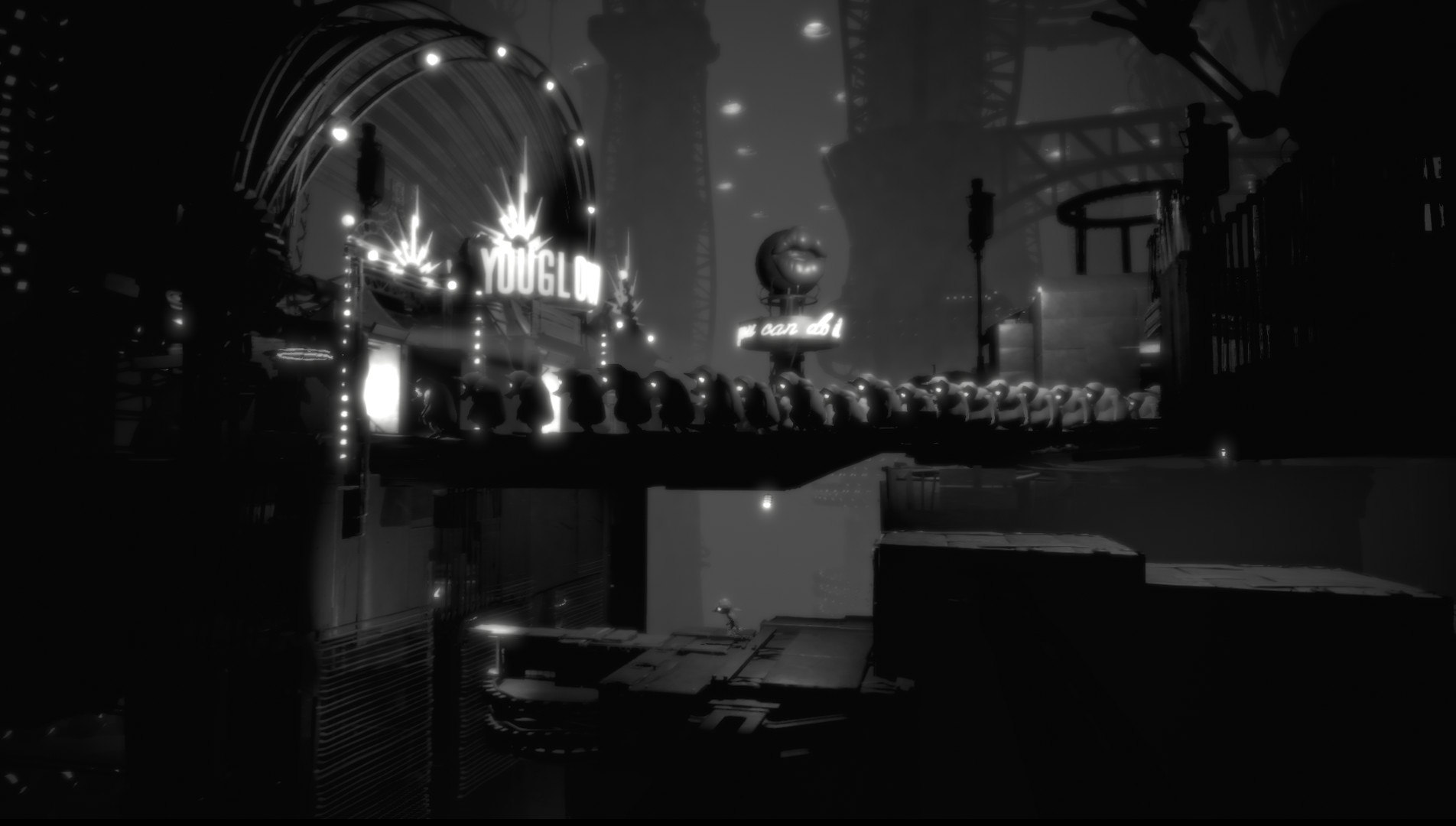 White Shadows Preview 5