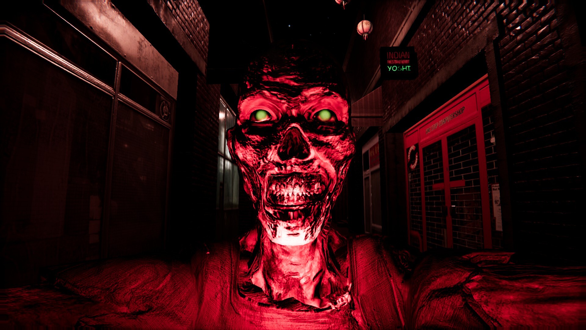 Locked in my Darkness 2: The Room Preview 1