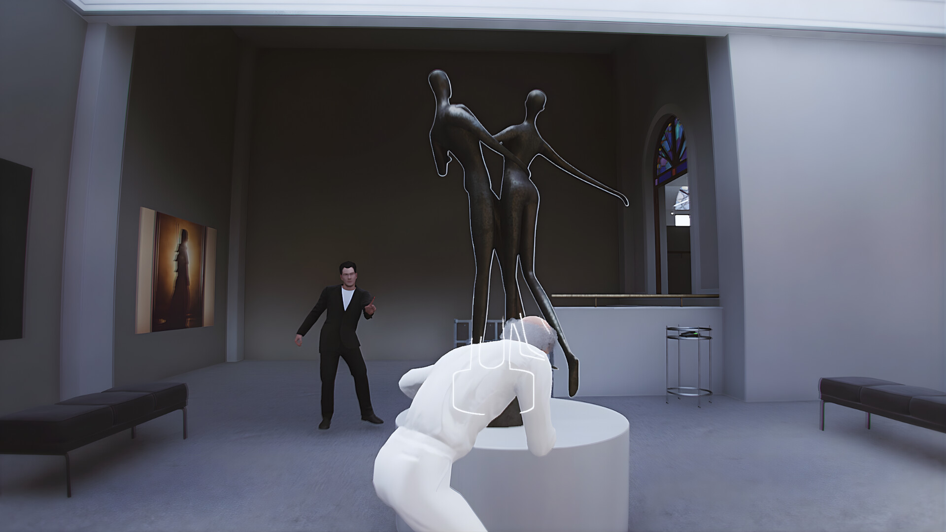 Agent Versus Preview 3