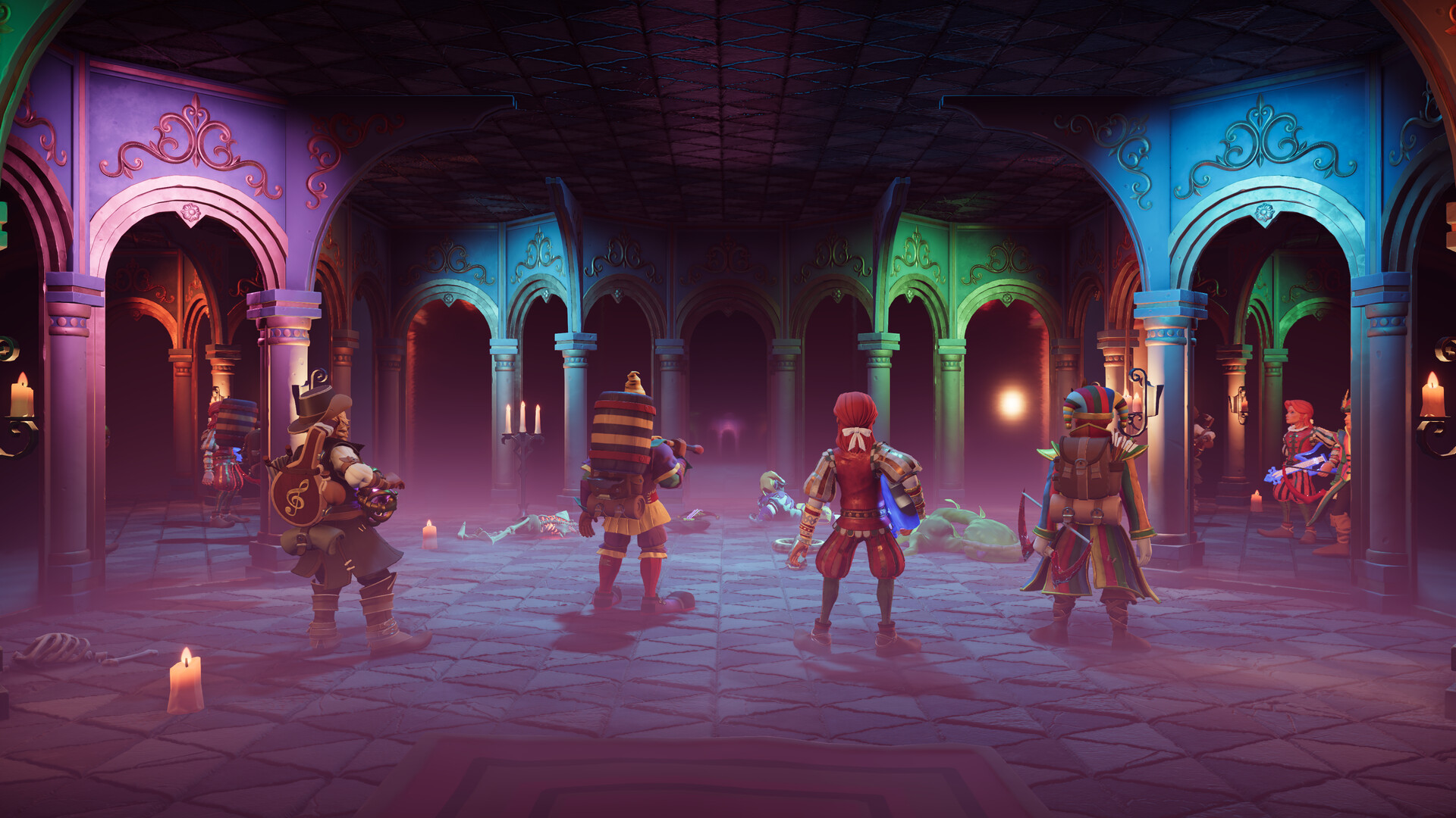 For The King II Preview 2