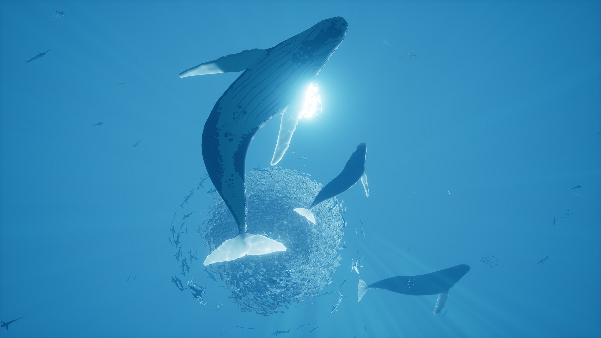 ABZU Preview 3