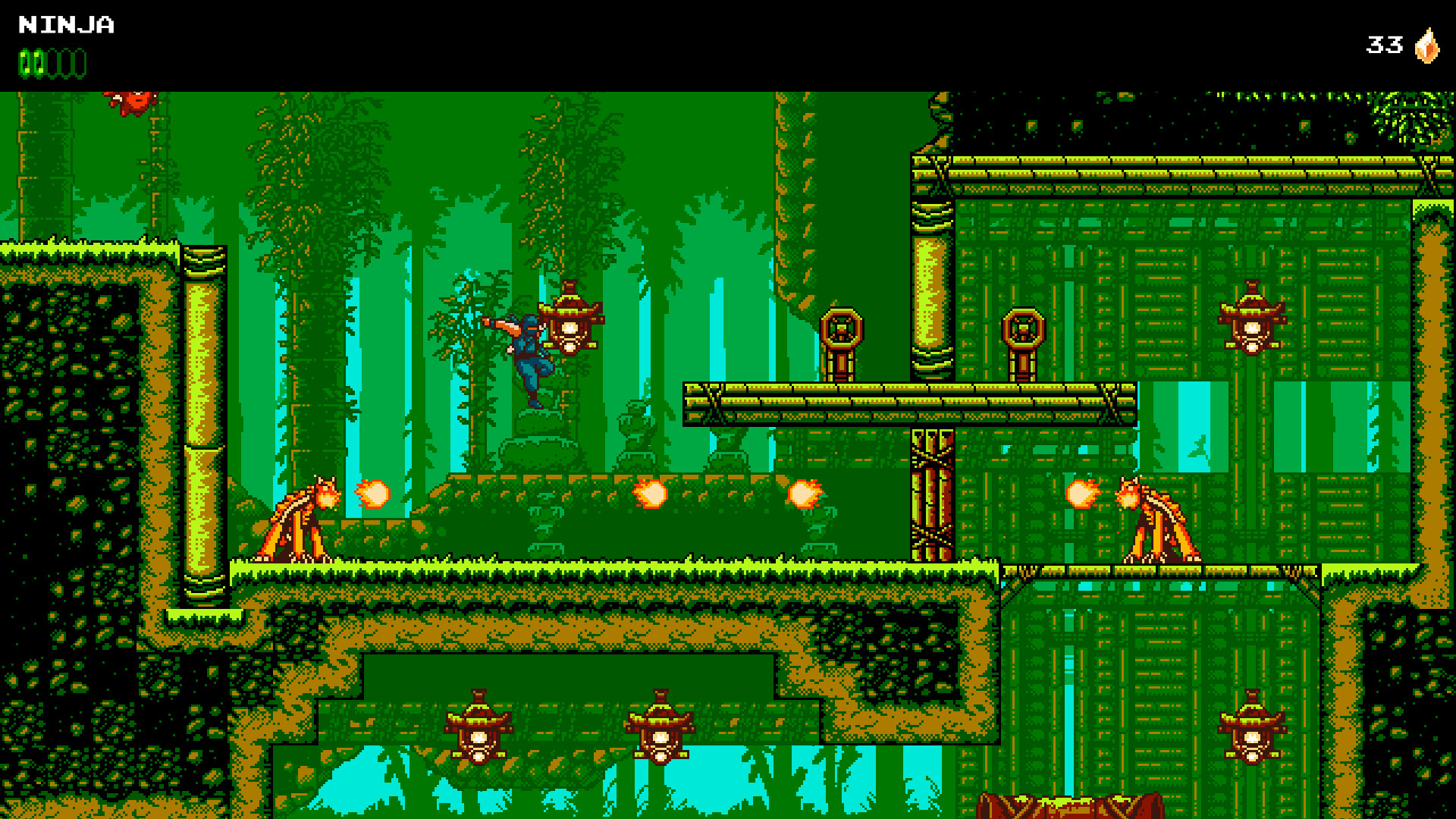 The Messenger Preview 5