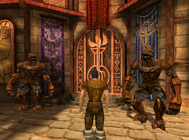 BorderZone Preview 2