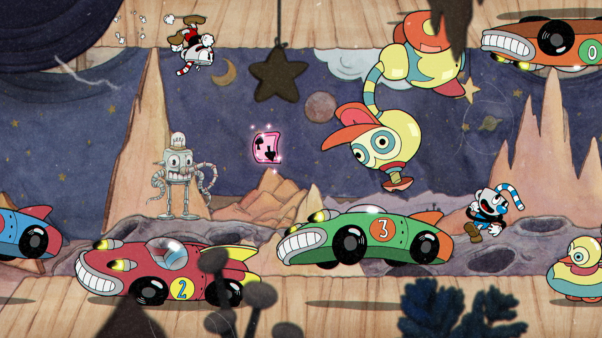 Cuphead Preview 3