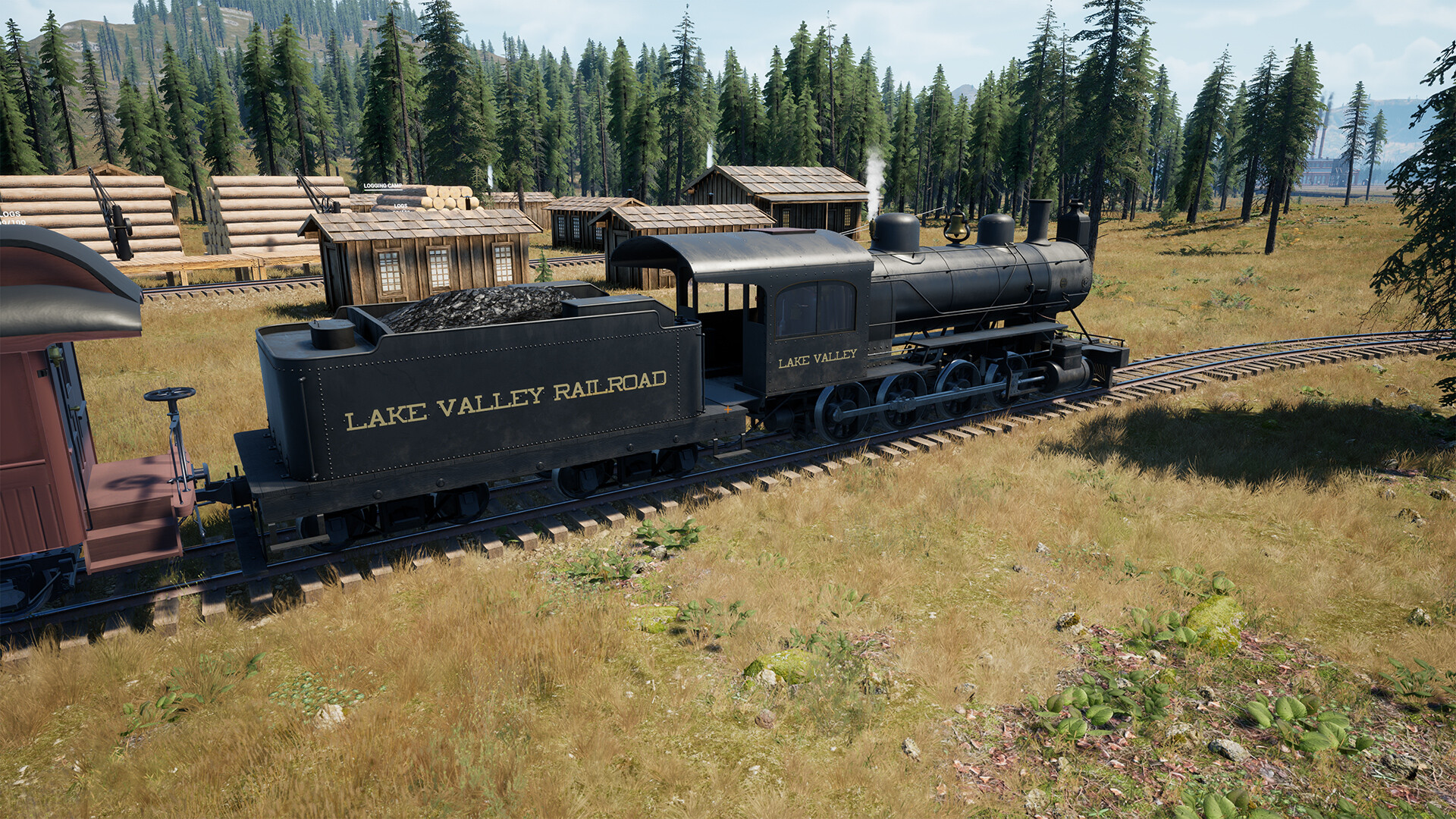 Railroads Online Preview 5