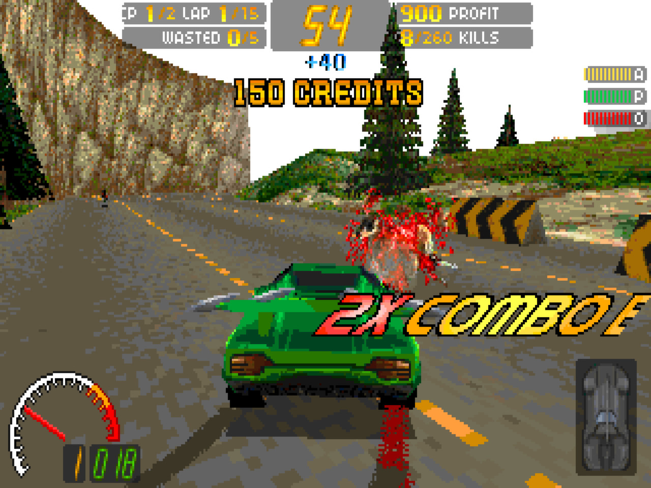 Carmageddon Max Pack Preview 4