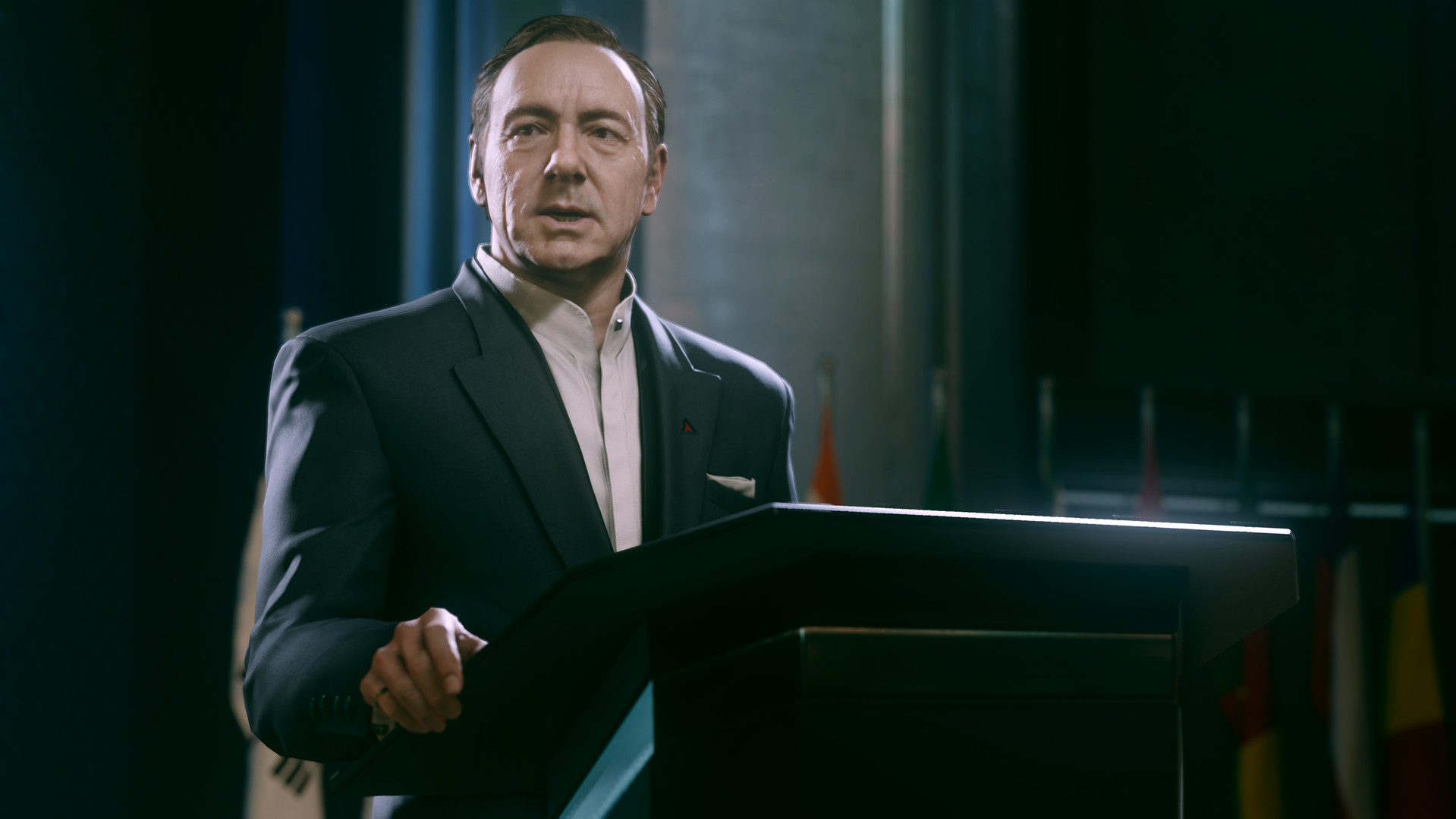 Call of Duty®: Advanced Warfare — Gold Edition Preview 4