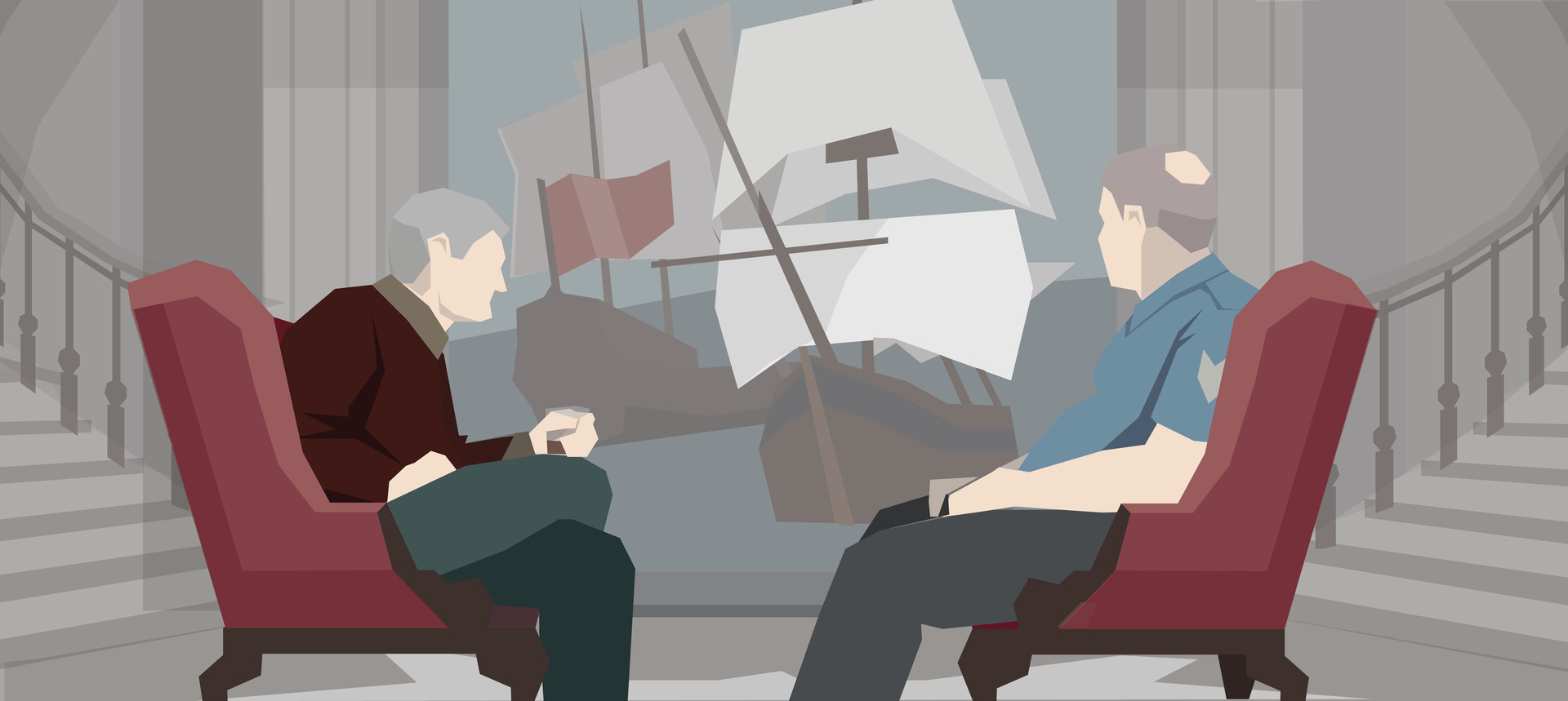 This Is the Police Preview 4