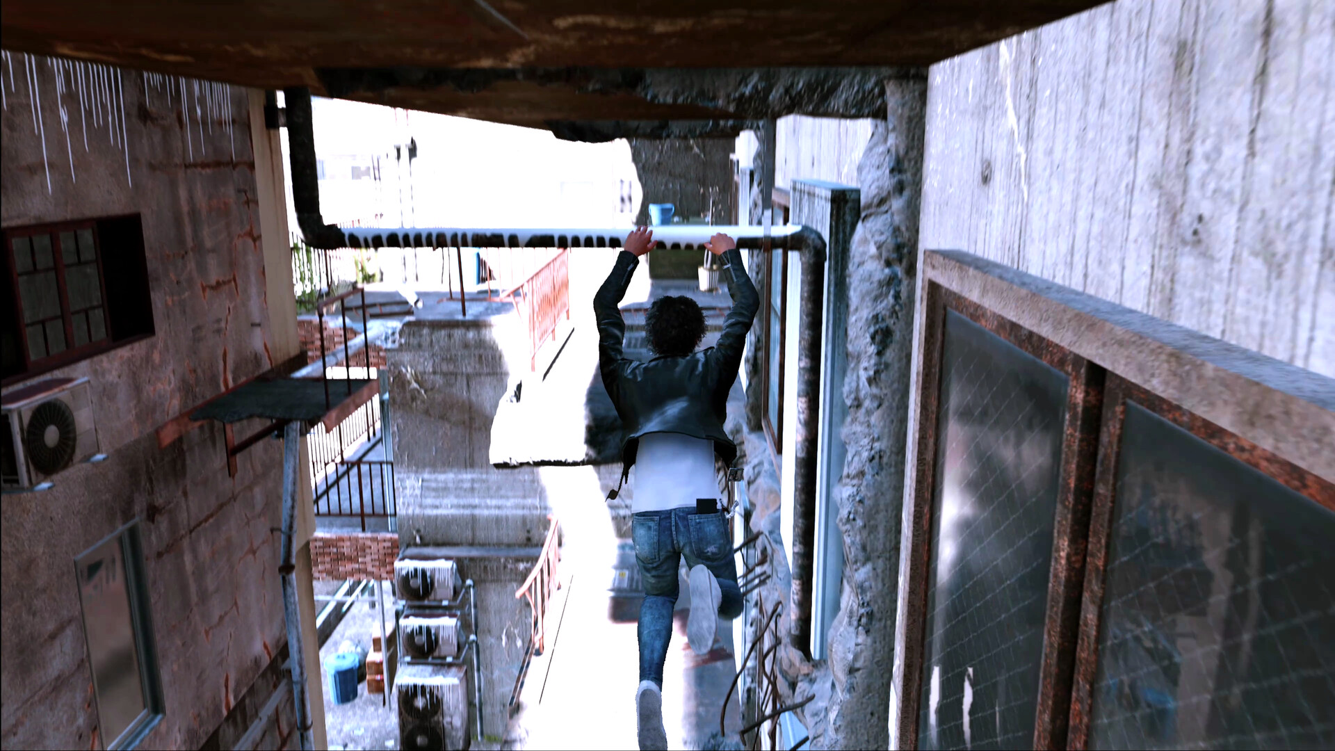 Lost Judgment Preview 4