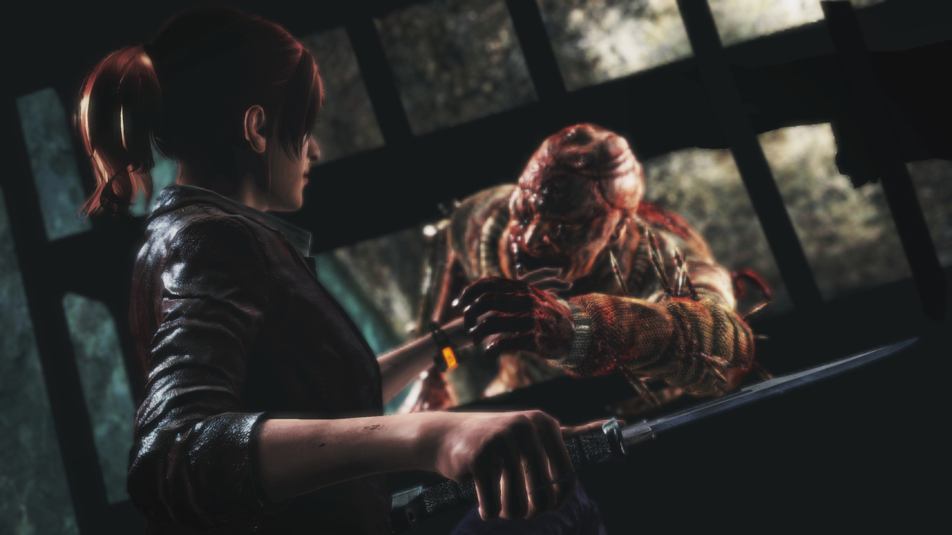 Resident Evil Revelations 2 Preview 4