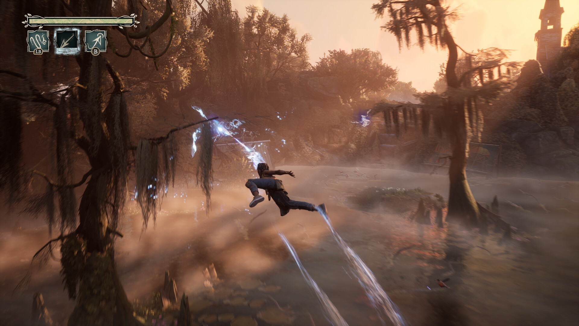 South of Midnight Preview 4