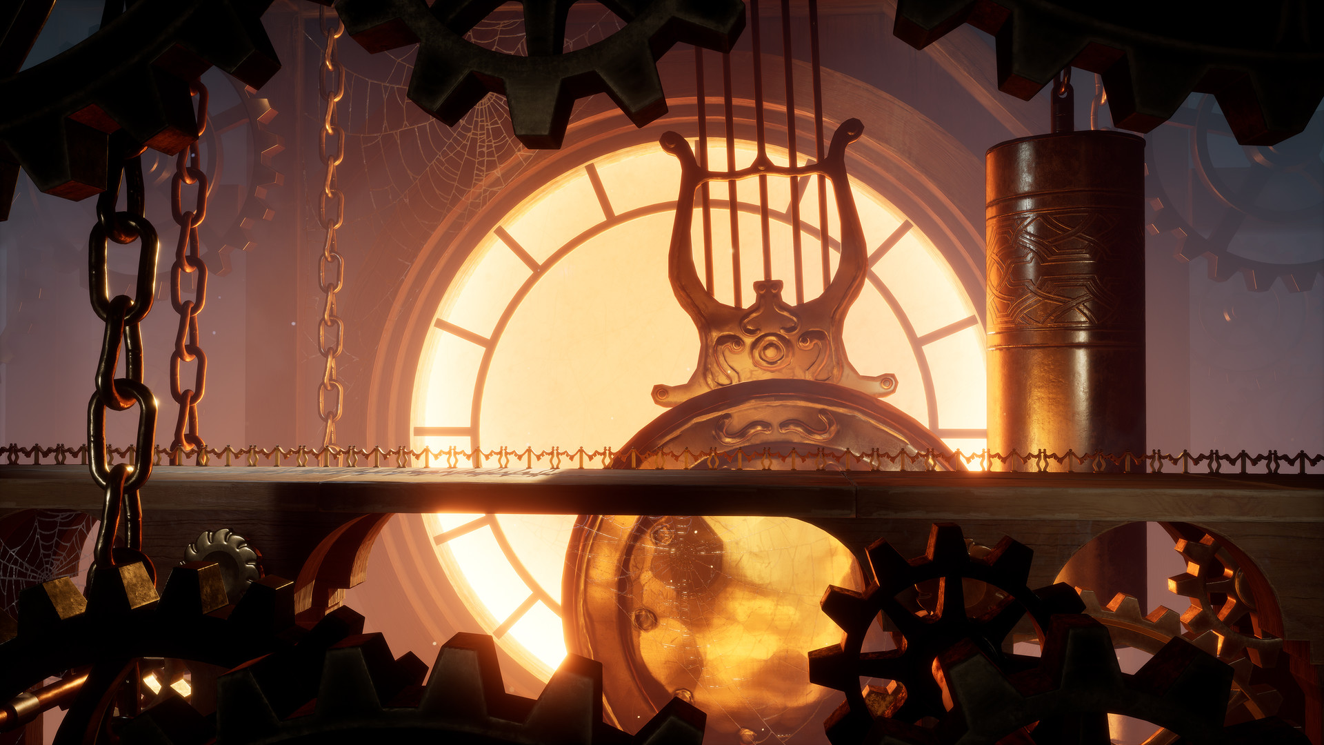 It Takes Two Preview 4