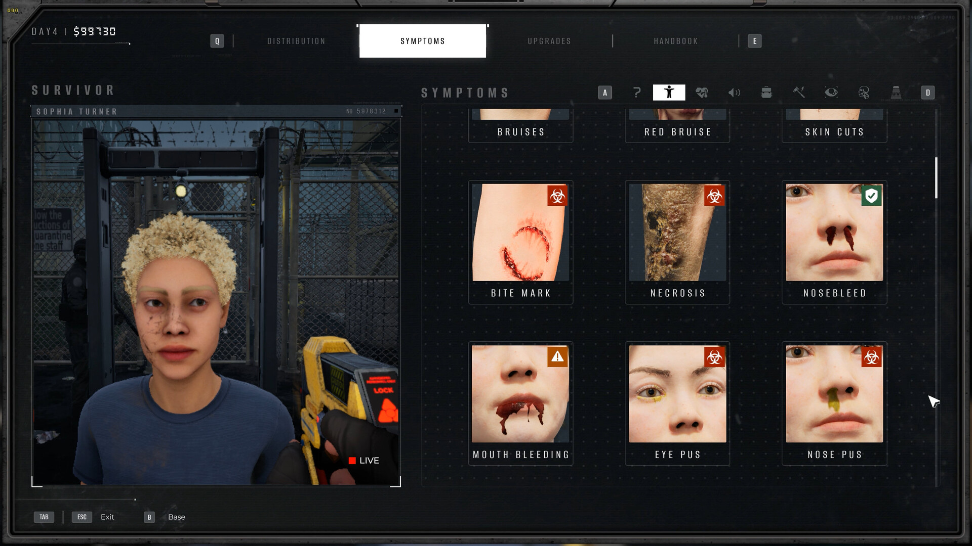 Quarantine Zone: The Last Check Preview 3