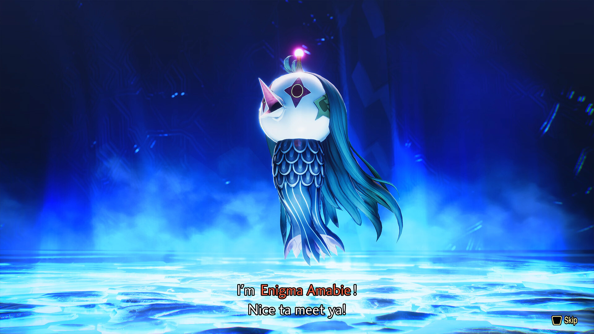 Shin Megami Tensei V: Vengeance Preview 2