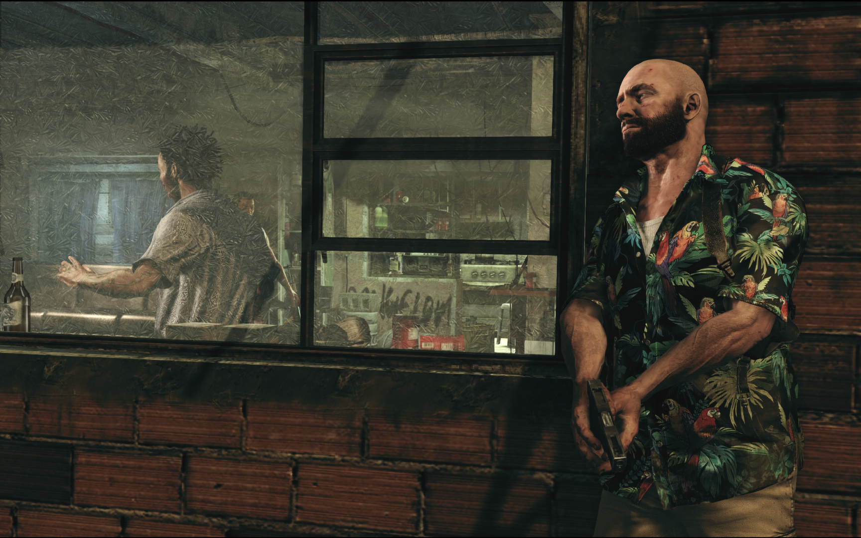 Max Payne 3 Preview 3