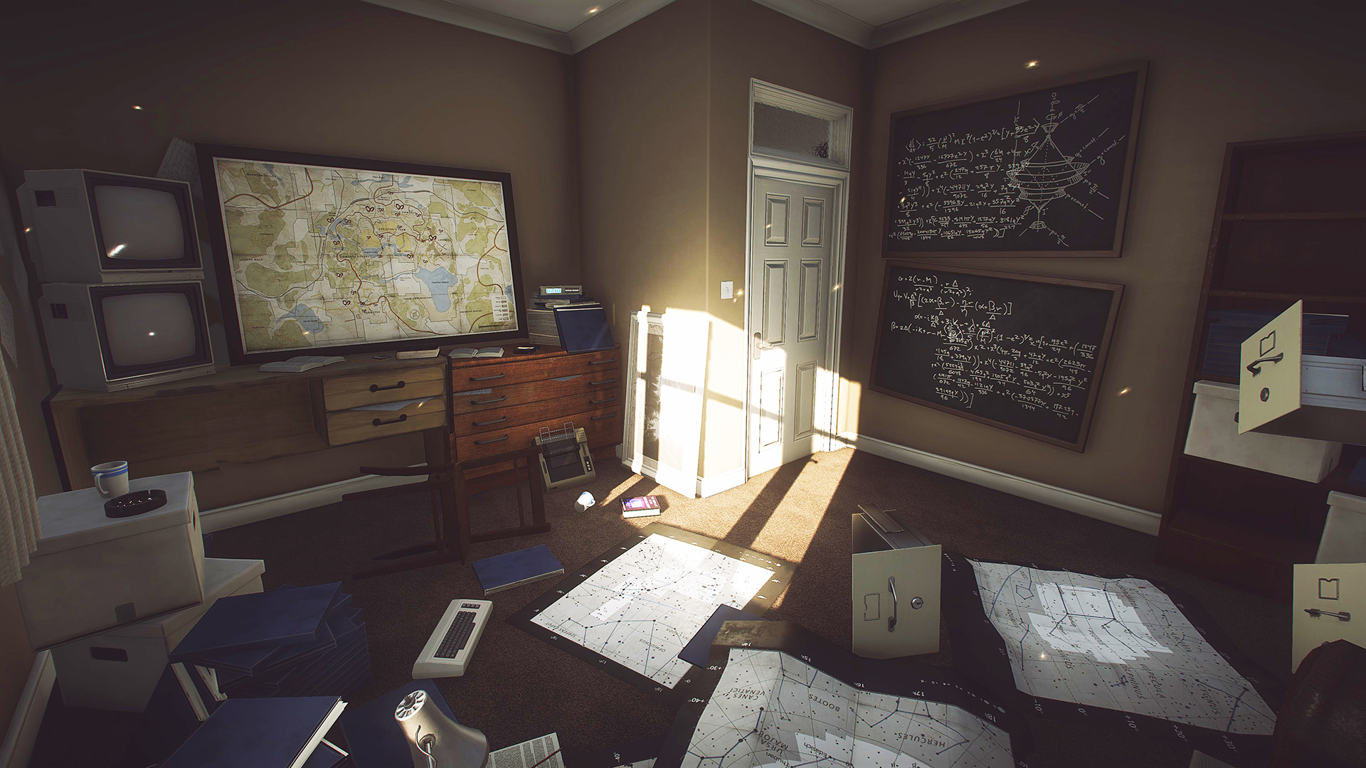 Everybody’s Gone to the Rapture Preview 5