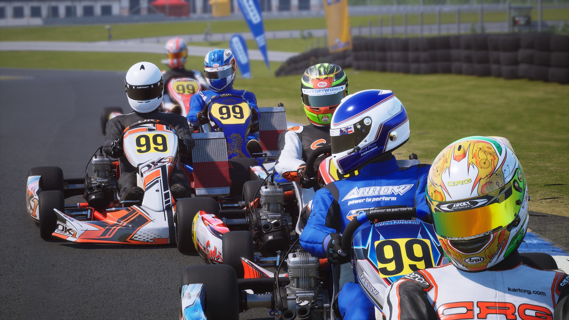 KartKraft™ Preview 3