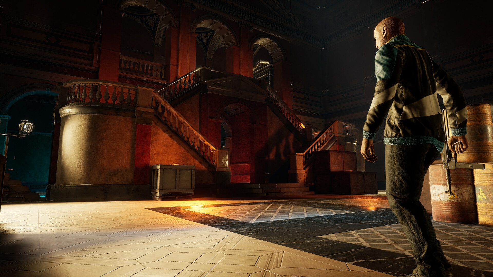 Ghosts of Tabor Preview 3