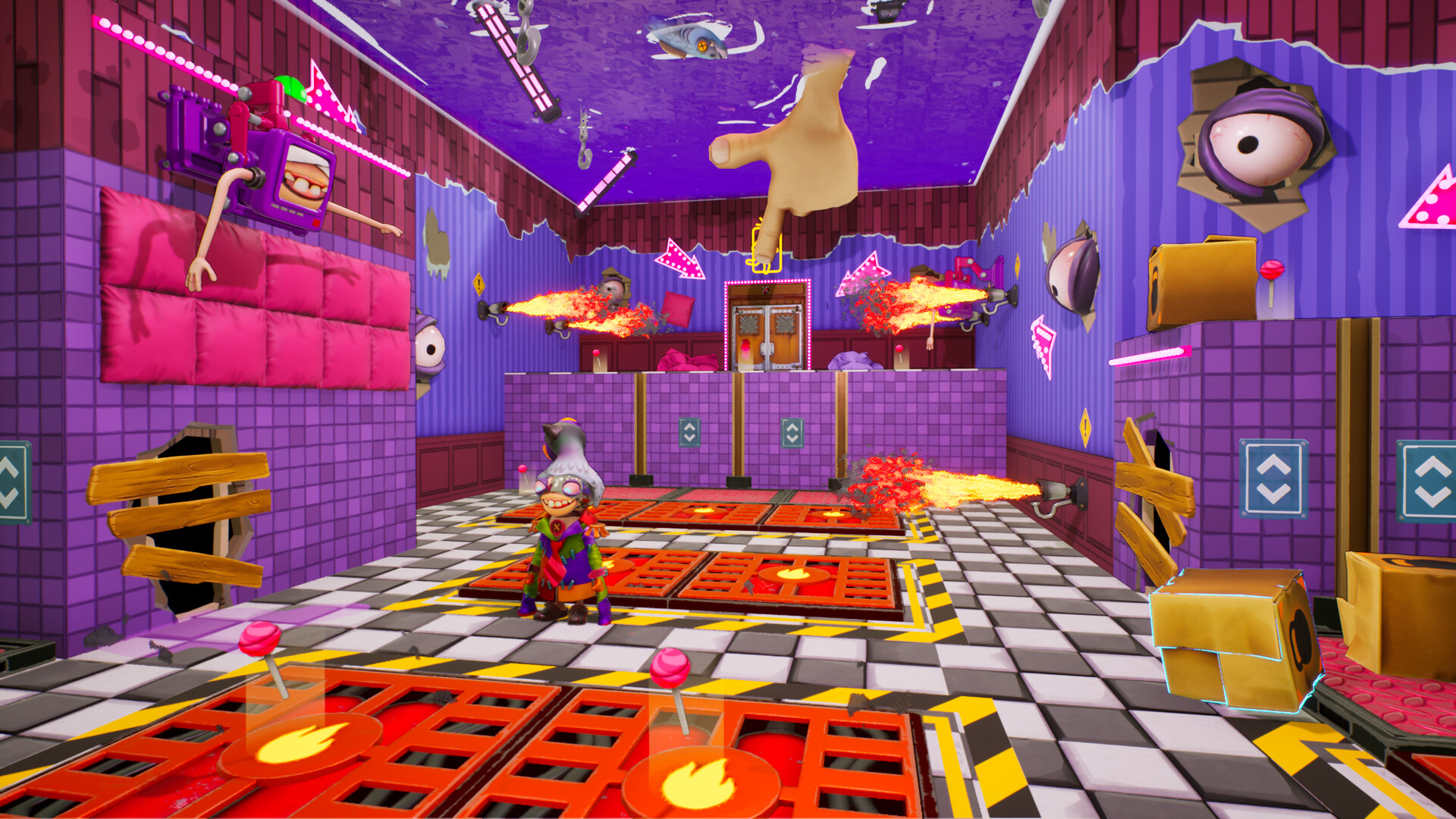 S.E.M.I. – Side Effects May Include… Preview 2