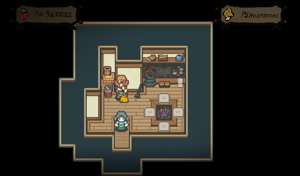 Kabukicho Story Preview 5