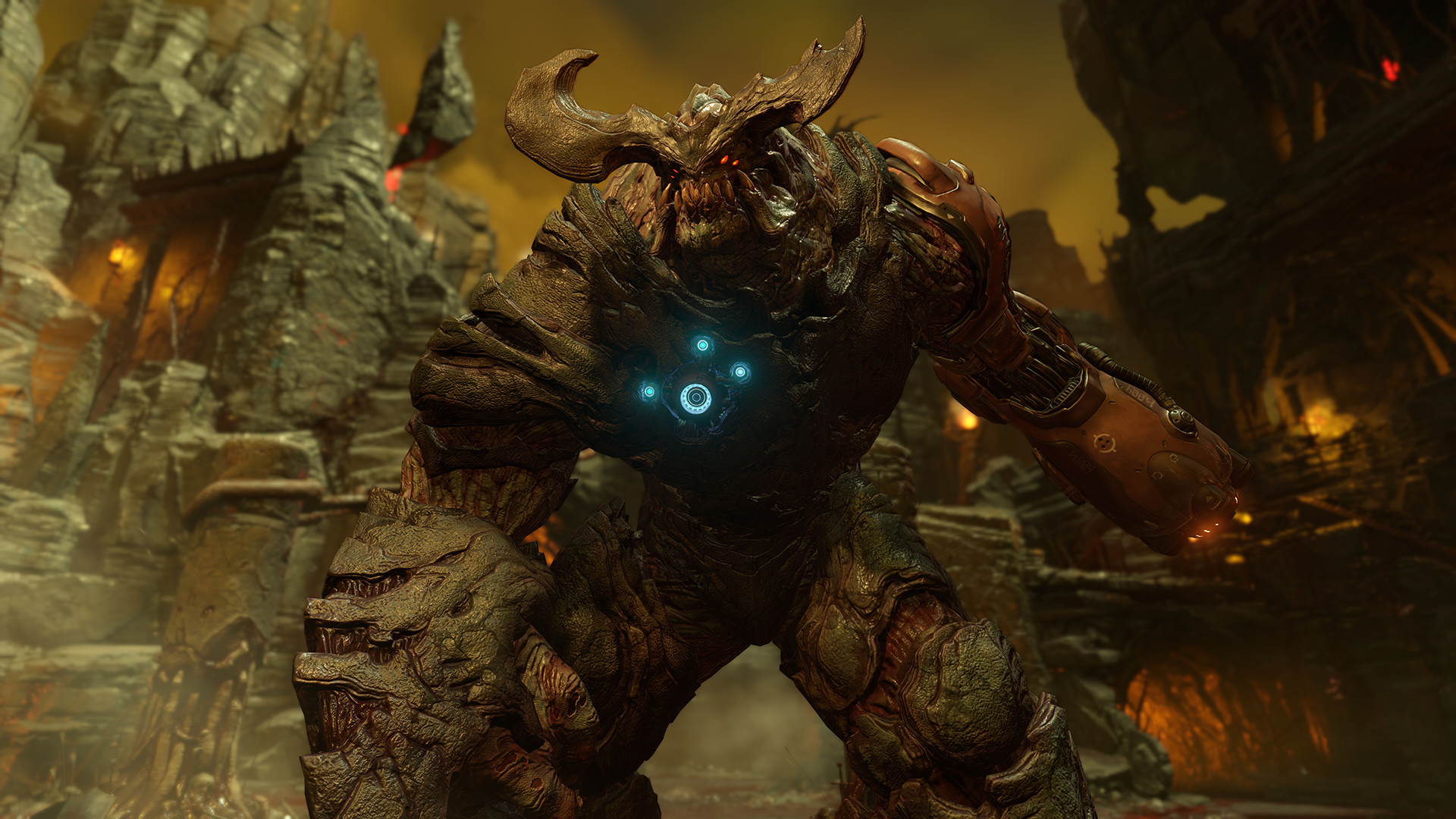 DOOM Preview 4