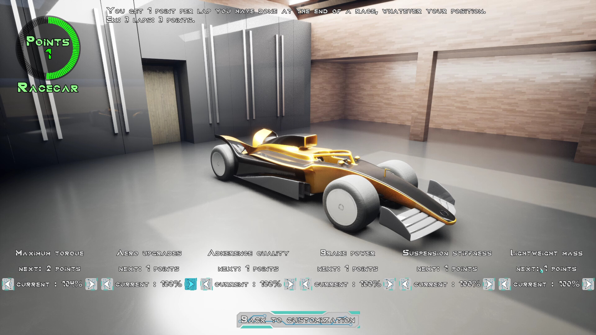 Pioneer Racing Preview 5