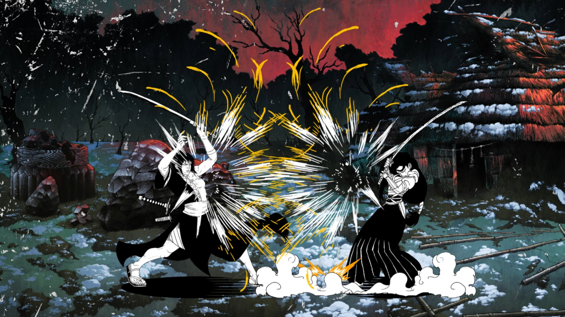 Two Strikes Preview 5