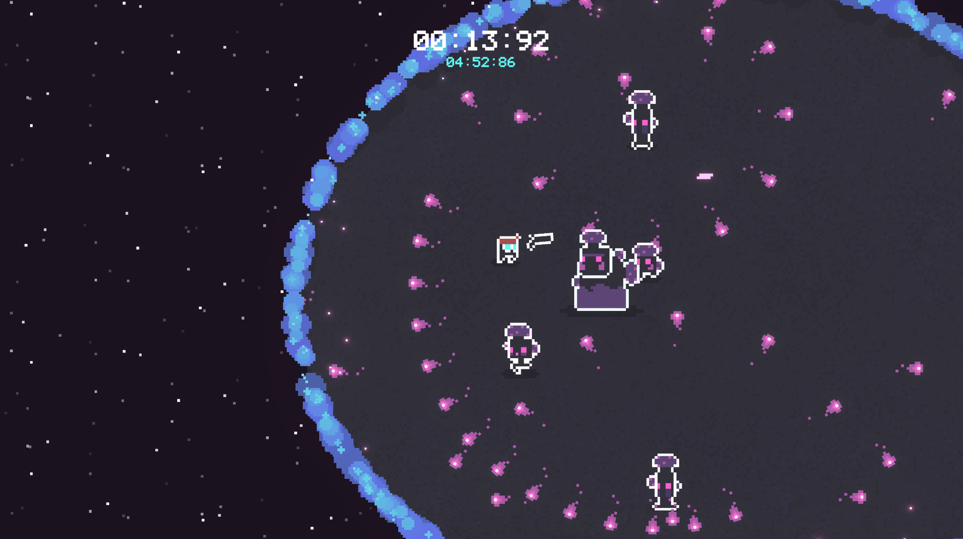 Void Prison Preview 5