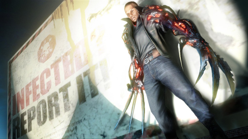 Prototype 2 Preview 2