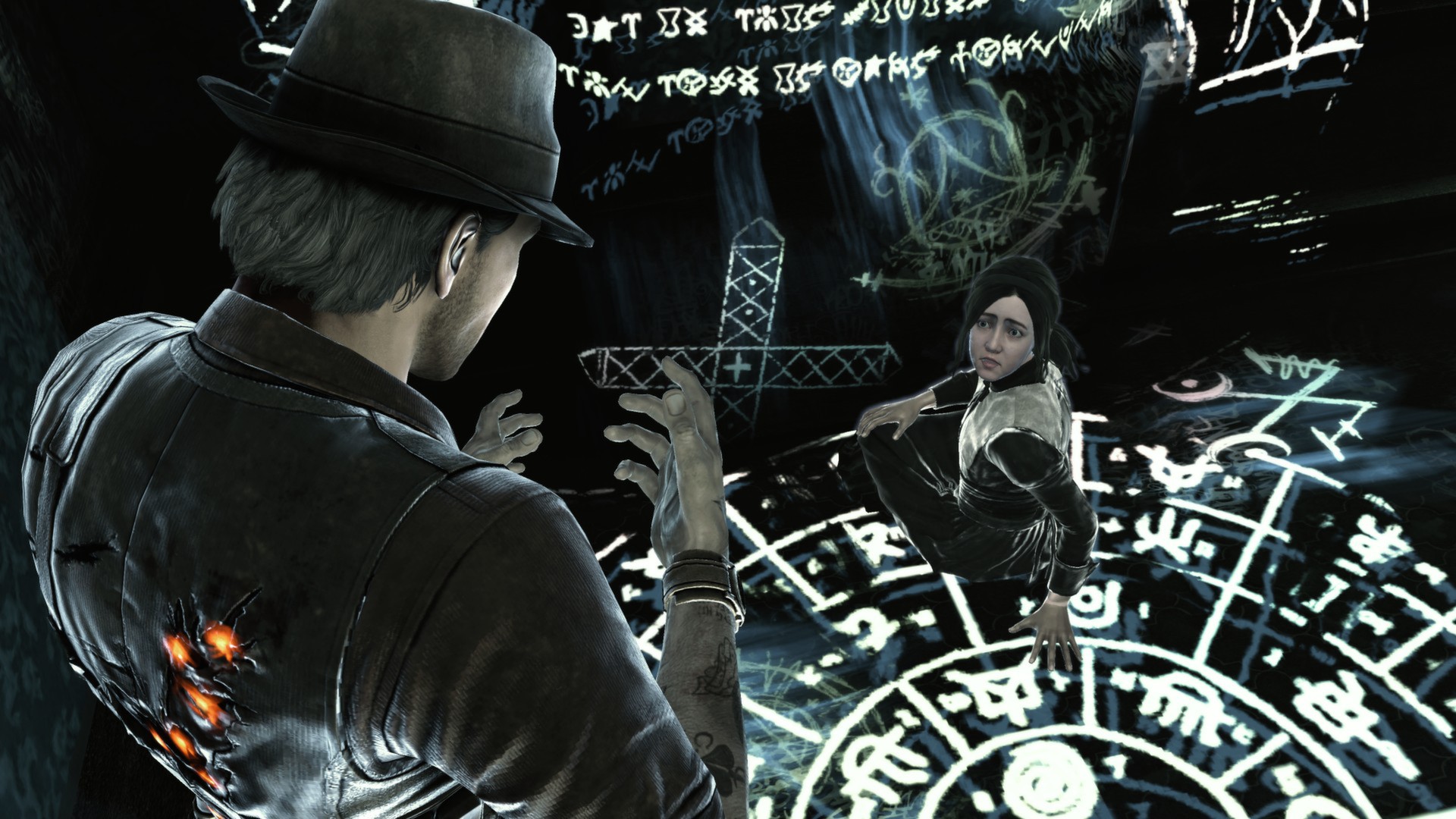 Murdered: Soul Suspect Preview 3