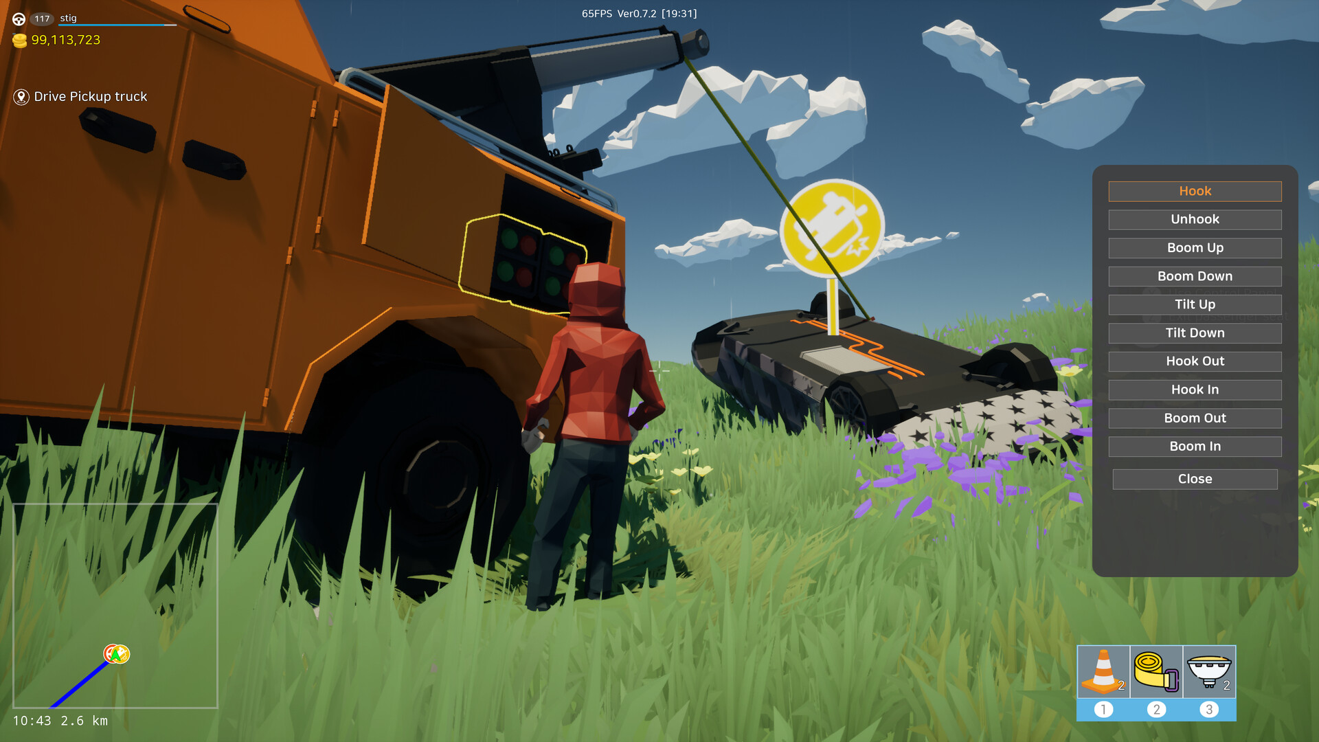 Motor Town: Behind The Wheel Preview 5