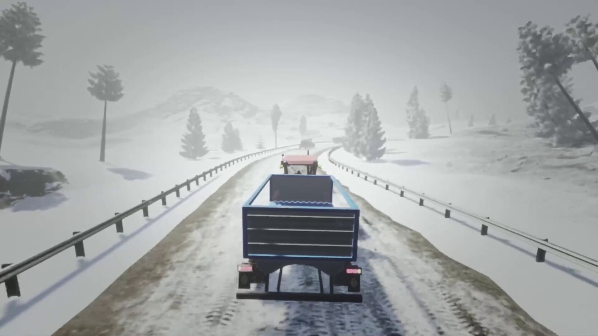 Tractor Racers Preview 5