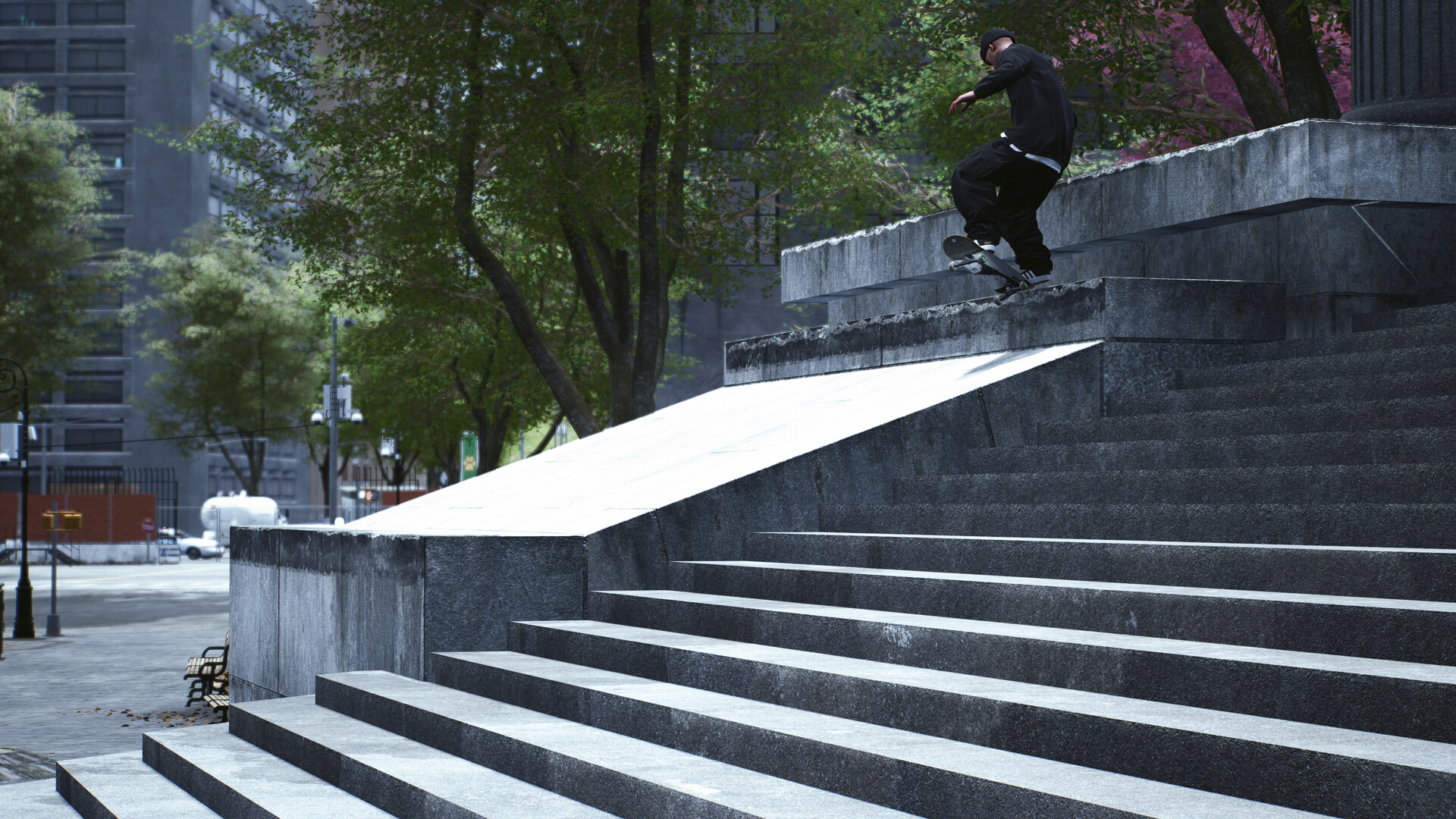 Session: Skate Sim Preview 5