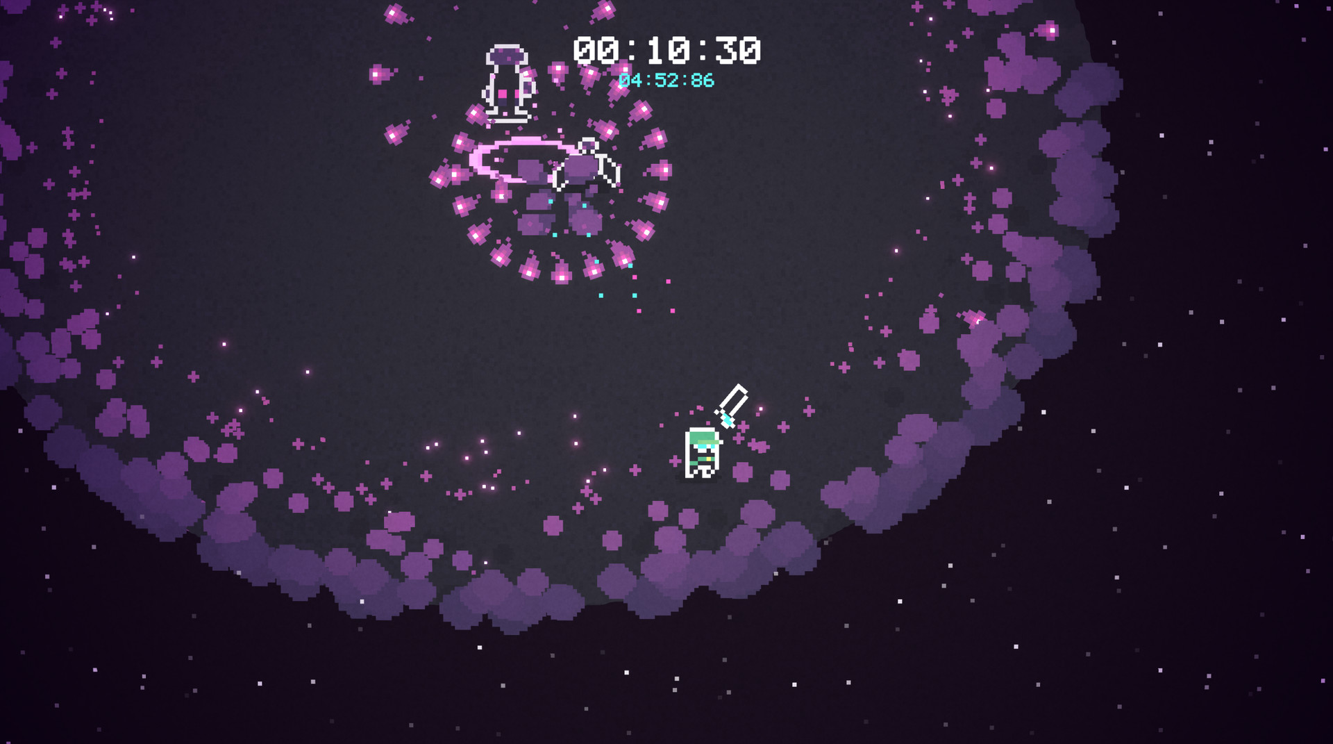 Void Prison Preview 2