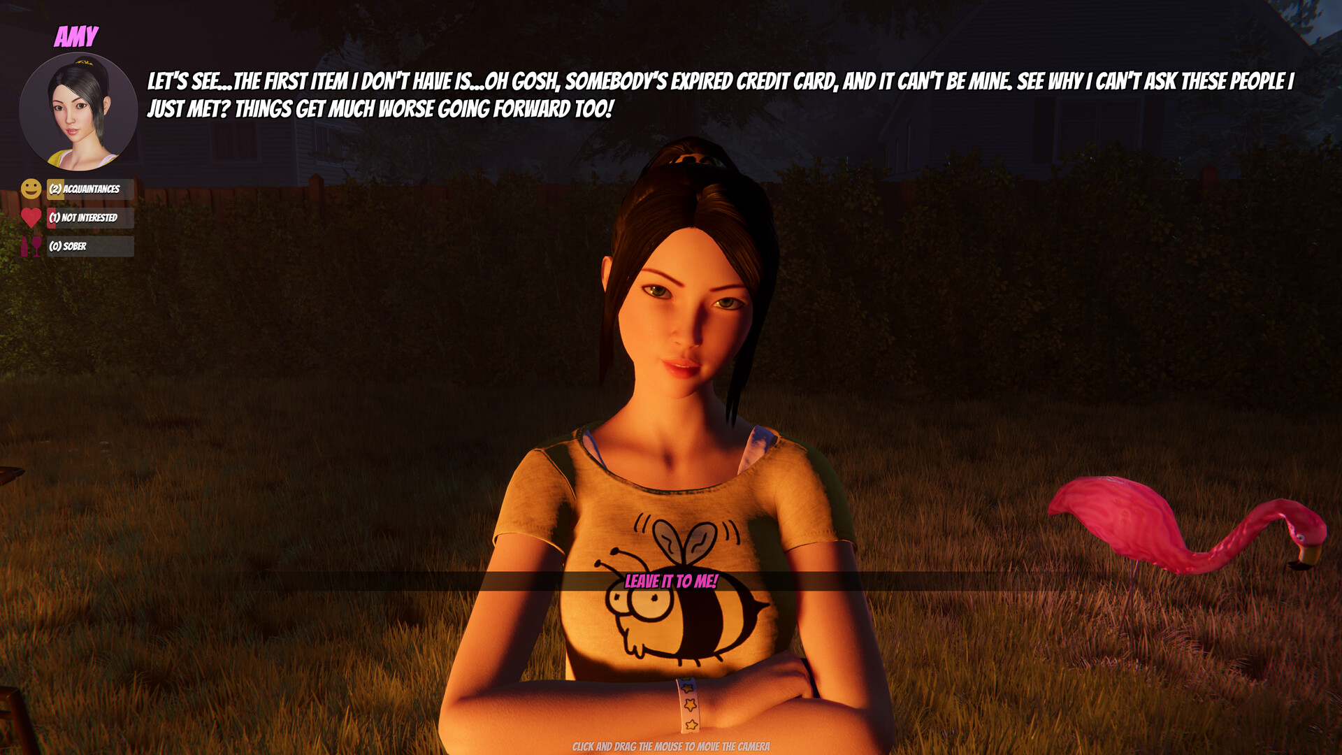 House Party Preview 4