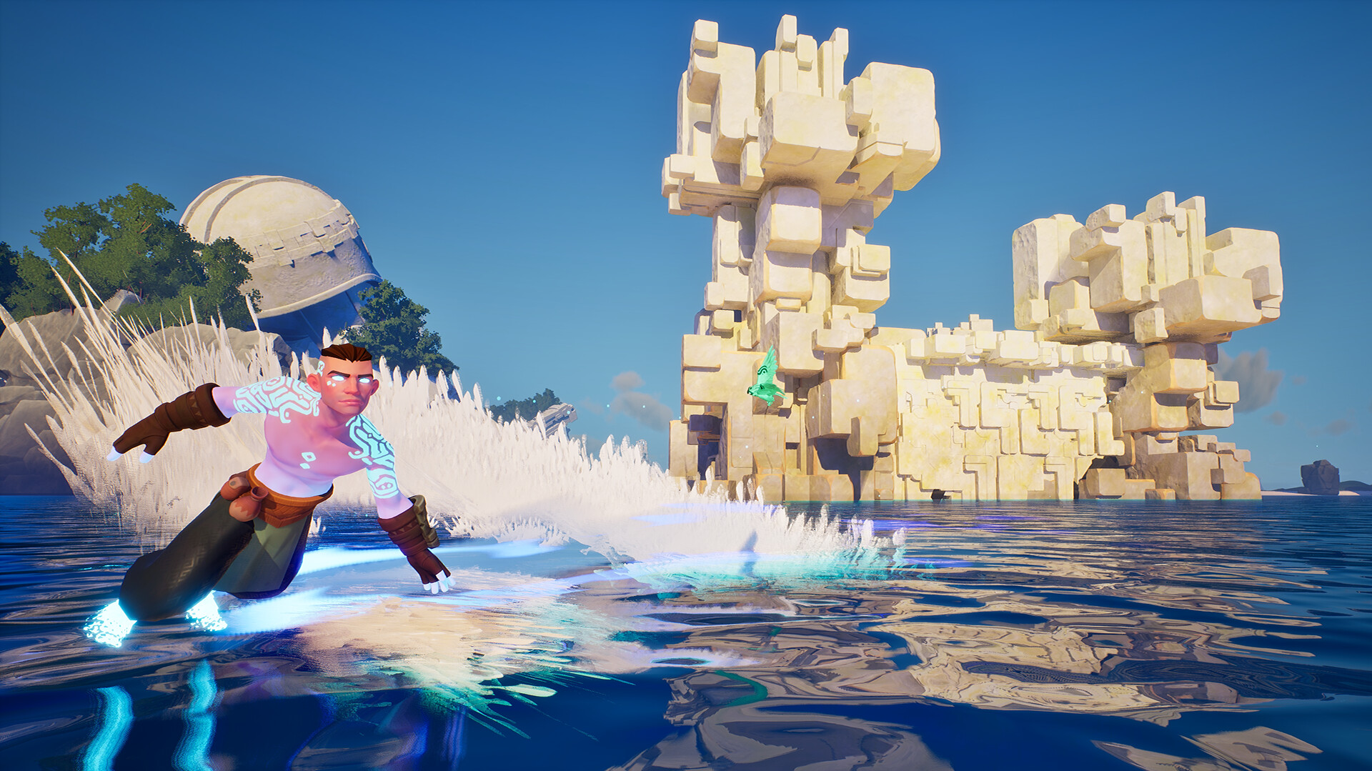 Voyagers of Nera Preview 5