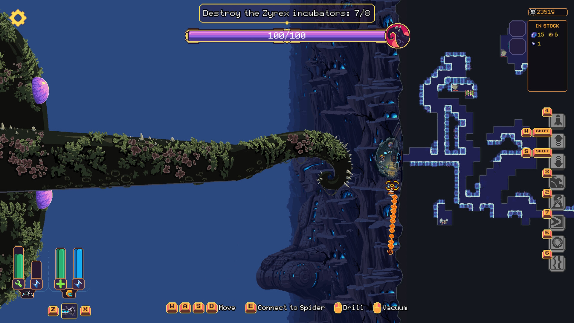 Wall World 2 Preview 2